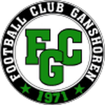 FC Ganshoren logo