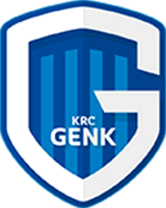 KRC Genk Under 19 logo