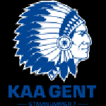 KAA Gent Ladies logo