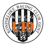 KRC Gent-Zeehaven logo