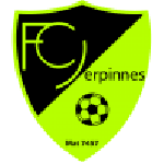 FC Gerpinnes logo