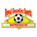 Royal Gosselies Sports logo