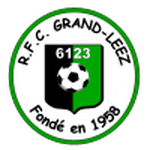 RFC Grand-Leez logo
