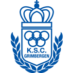 KSC Grimbergen logo
