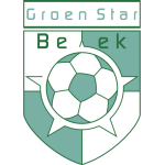 Groen Star Bree-Beek logo
