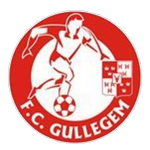 FC Gullegem logo