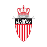 RSC Habay-la-Neuve logo
