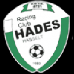 RC Hades logo