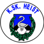 KSK Heist logo