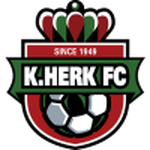 Koninklijke Herk-de-Stad FC logo