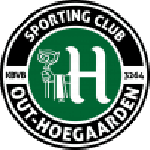 SC Hoegaarden-Outgaarden logo