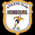 AC Hombourg logo