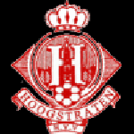 Hoogstraten VV logo