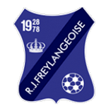 Royal Jeunesse Freylangeoise logo