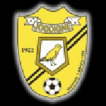 RAS Jodoigne LS logo