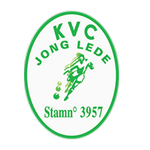KVC Jong Lede logo