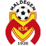 FC Kleit Maldegem logo
