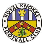 Royal Knokke FC logo