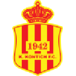 Koninklijke Kontich FC logo