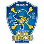 K. Sporting Club City Pirates logo
