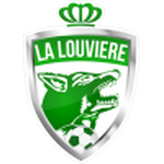 UR La Louvière Centre logo
