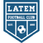 FC Sint-Martens-Latem logo