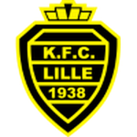 KFC Lille logo