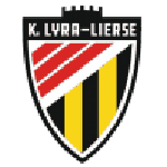 K. Lyra-Lierse Berlaar logo