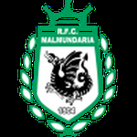 RFC Malmundaria 1904 logo