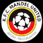 KFC Mandel United Izegem-Ingelmunster logo