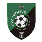 KVK Ninove logo