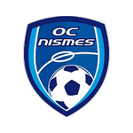 OC Nismes logo