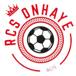 CS Onhaye logo