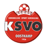 VCSV Oostkamp logo