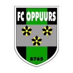 FC Oppuurs logo