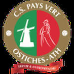 CS Pays Vert Ostiches-Ath logo