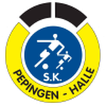 SK Pepingen-Halle logo