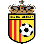 Racing Waregem logo