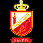 Renaissance Albert Elisabeth Club de Mons logo