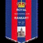 RUFC Ransartoise logo