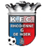 KFC Rhodienne-De Hoek logo