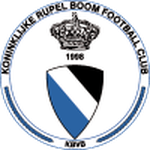 Rupel Boom FC logo