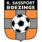 Koninklijke Sassport Boezinge logo