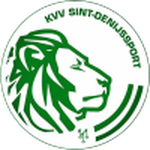 KVV Sint-Denijs Sport logo
