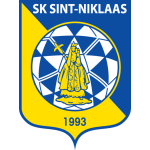 Sportkring Sint-Niklaas logo