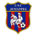Union Sporting Club Jemappes logo