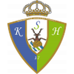 Koninklijke Sporting Hasselt logo