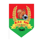 RFC Spy logo