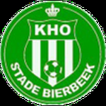 Koninklijk Hoger-Op Stade Bierbeek logo