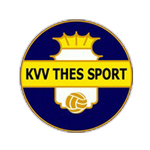 KVV Thes Sport Tessenderlo logo